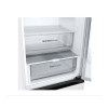 Холодильник LG GBV3100ESW 