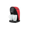 Кофеварка Blackton BT CM1113 Красный/Черный 