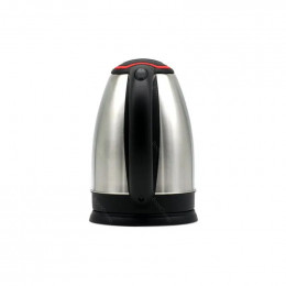 Чайник электрический Blackton KT1810S Стальной/Красный                                                                                                                                                                                                    