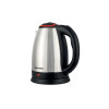 Чайник электрический Blackton KT1810S Стальной/Красный 