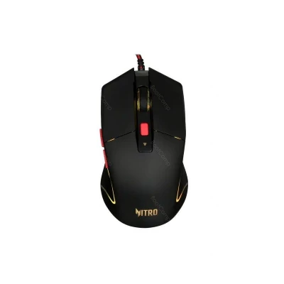 Мышь ACER Nitro OMW301 черный                                                                                                                                                                                                                             