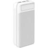 Портативная батарея TFN PowerAid (10W) 20000мАч TFN-PB-279-WH 