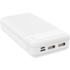 Портативная батарея TFN PowerAid (10W) 20000мАч TFN-PB-279-WH 