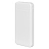 Портативная батарея TFN PowerAid PD 10000mAh белая (TFN-PB-288-WH) 