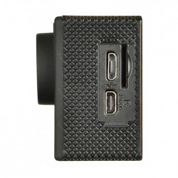 Видеорегистратор Digma FreeDrive Action FDAC4W черный                                                                                                                                                                                                     