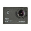 Видеорегистратор Digma FreeDrive Action FDAC4W черный 