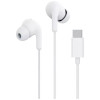 Проводные наушники Xiaomi Type-C Earphones белые (BHR8931GL) 