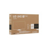 Телевизор LG 43UT91006LA 