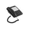 Телефон teXet TX-234 Black 