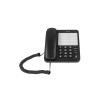 Телефон teXet TX-234 Black 
