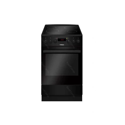 Плита электрическая Hansa FCCM 58203                                                                                                                                                                                                                      