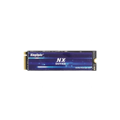 Жесткий диск SSD M.2 512GB Kingspec NX-512                                                                                                                                                                                                                