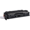 Картридж Cactus CS-CE505X-MPS черный 