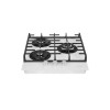 Варочная поверхность KORTING HGG 4825 CTW 