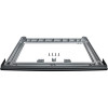 Соединительный элемент без выдвижной полочки Bosch WTZ2741C 