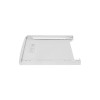 Соединительный элемент с выдвижной полочкой для белья Bosch WTZ27400 