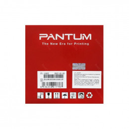 Картридж Pantum CTL-1100XY желтый                                                                                                                                                                                                                         
