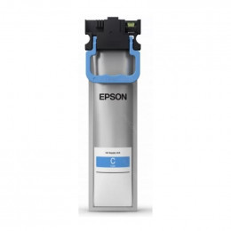 Контейнер Epson C13T945240 голубой                                                                                                                                                                                                                        