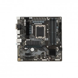 Материнская плата GIGABYTE B760M DS3H DDR4                                                                                                                                                                                                                