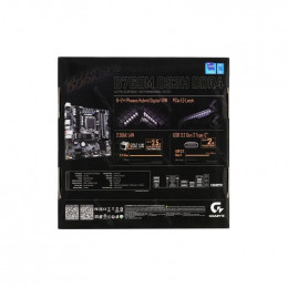 Материнская плата GIGABYTE B760M DS3H DDR4                                                                                                                                                                                                                