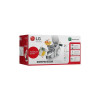 Пылесос LG VC 83209UHA Kompressor 