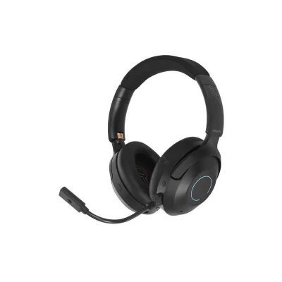 Беспроводные наушники с микрофоном Creative Zen Hybrid Hybrid Pro Classic черный                                                                                                                                                                          