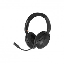 Беспроводные наушники с микрофоном Creative Zen Hybrid Hybrid Pro Classic черный                                                                                                                                                                          