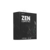 Беспроводные наушники с микрофоном Creative Zen Hybrid Hybrid Pro Classic черный 