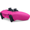 Геймпад Sony PlayStation Dualsense for PS5 Nova Pink (CFI-ZCT1W) 