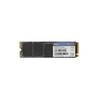 Жесткий диск SSD M.2 1TB Netac NV2000 NT01NV2000-1T0-E4X                                                                                                                                                                                                  