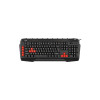 Игровая клавиатура SVEN KB-G8800 
