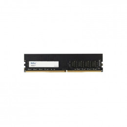Оперативная память DDR4 32Gb 3200MHz Netac Basic NTBSD4P32SP-32J                                                                                                                                                                                          