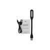 Портативная батарея TFN Power Core 30000мАч TFN-PB-334-BK чёрная 