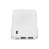 Портативная батарея TFN Power Core 10000мАч TFN-PB-226-WH белая 