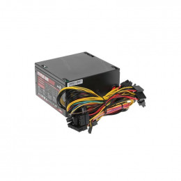 Блок питания AeroCool 800W VX PLUS-800W (VX-800 PLUS)                                                                                                                                                                                                     