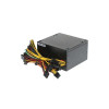 Блок питания AeroCool 800W VX PLUS-800W (VX-800 PLUS) 