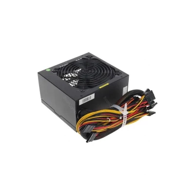 Блок питания Accord 550W ACC-W550P-80BR                                                                                                                                                                                                                   