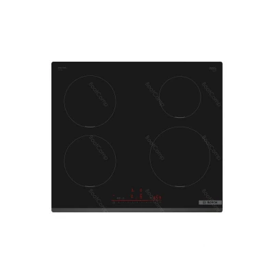 Варочная поверхность индукционная BOSCH PIE631HB1E                                                                                                                                                                                                        
