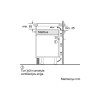 Варочная поверхность индукционная BOSCH PIE631HB1E 