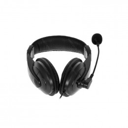 Гарнитура RITMIX RH-540M black                                                                                                                                                                                                                            
