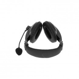 Гарнитура RITMIX RH-540M black                                                                                                                                                                                                                            