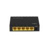 Коммутатор CUDY GS105D 