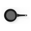 Сковорода DOMOLETTI Black Marble KAS2JP24 24 см 