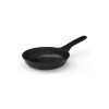 Сковорода DOMOLETTI Black Marble KAS2JP28 28 см 