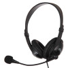 Гарнитура RITMIX RH-533USB black 