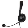 Гарнитура RITMIX RH-533USB black 