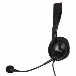 Гарнитура RITMIX RH-533USB black                                                                                                                                                                                                                          