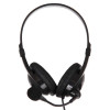 Гарнитура RITMIX RH-533USB black 