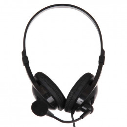 Гарнитура RITMIX RH-533USB black                                                                                                                                                                                                                          