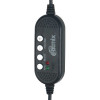 Гарнитура RITMIX RH-533USB black 